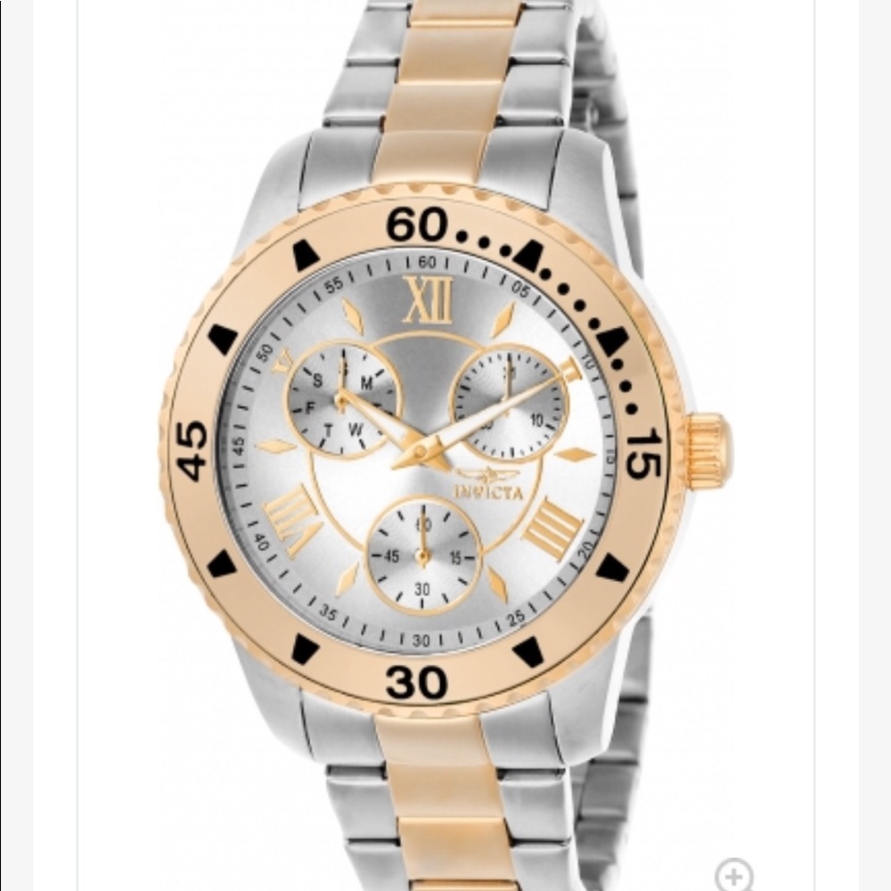 Ladies Watch Invicta Angel